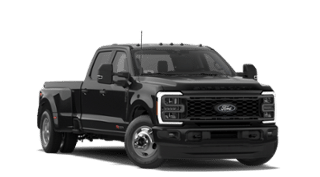 2027 Ford Super Duty® External Image 4